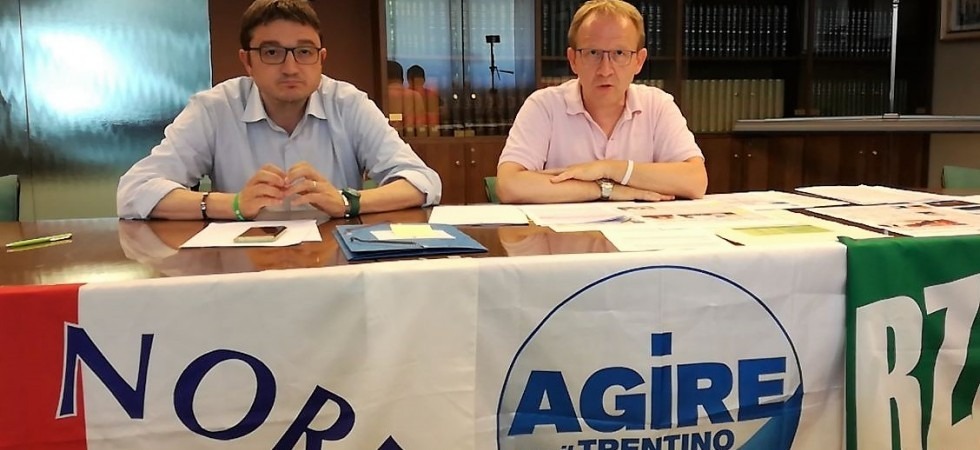 Concorso Pat annullato, il centrodestra chiede le dimissioni della dirigente Luisa Zappini
